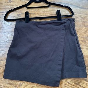 Altar’d State Mini Skort